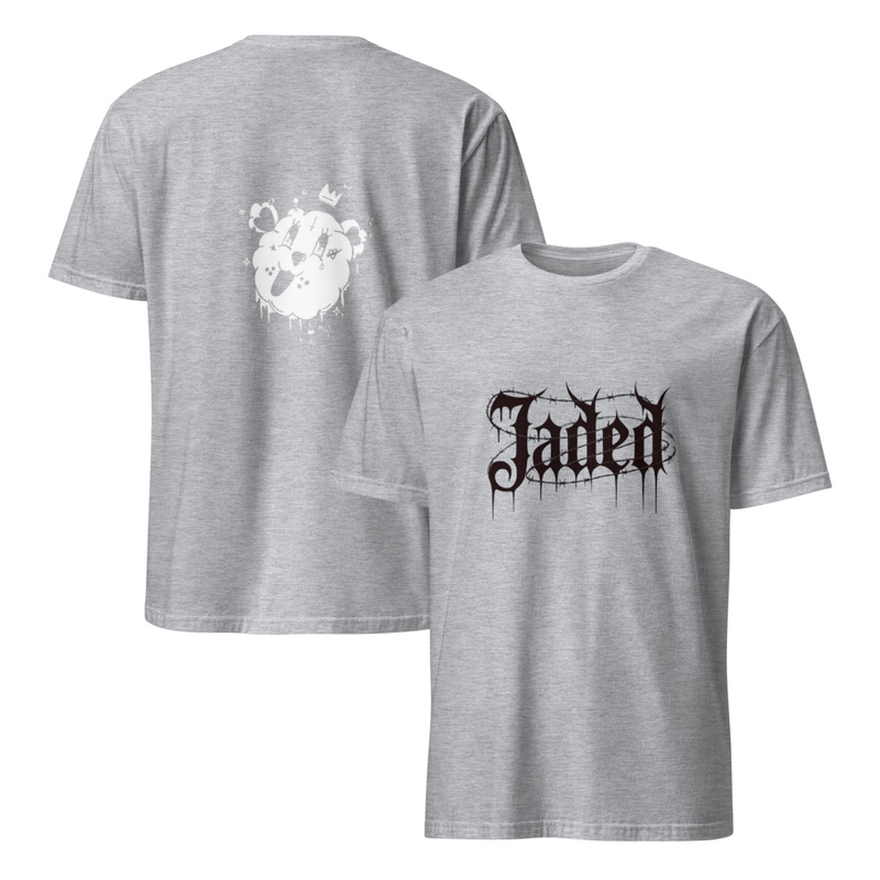 Jaded Graphic T-Shirt