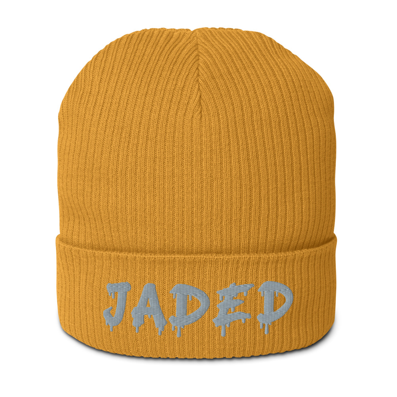 Jaded Beanie