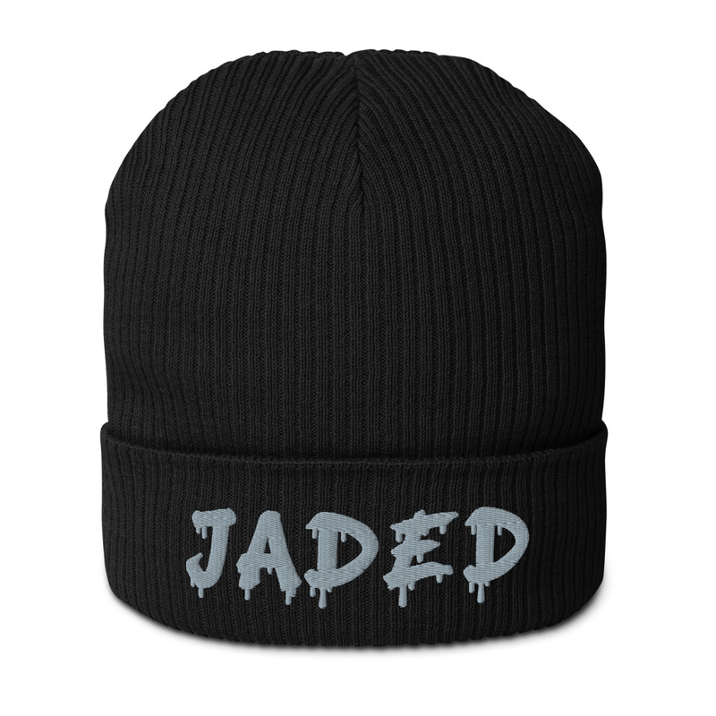 Jaded Beanie