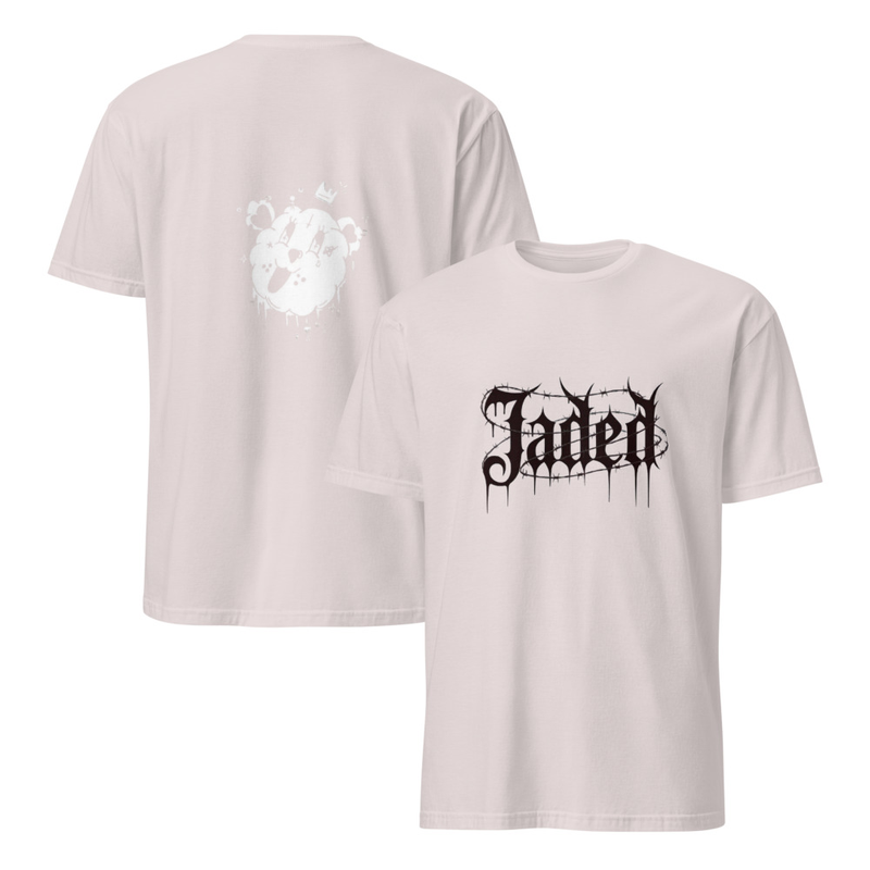 Jaded Graphic T-Shirt