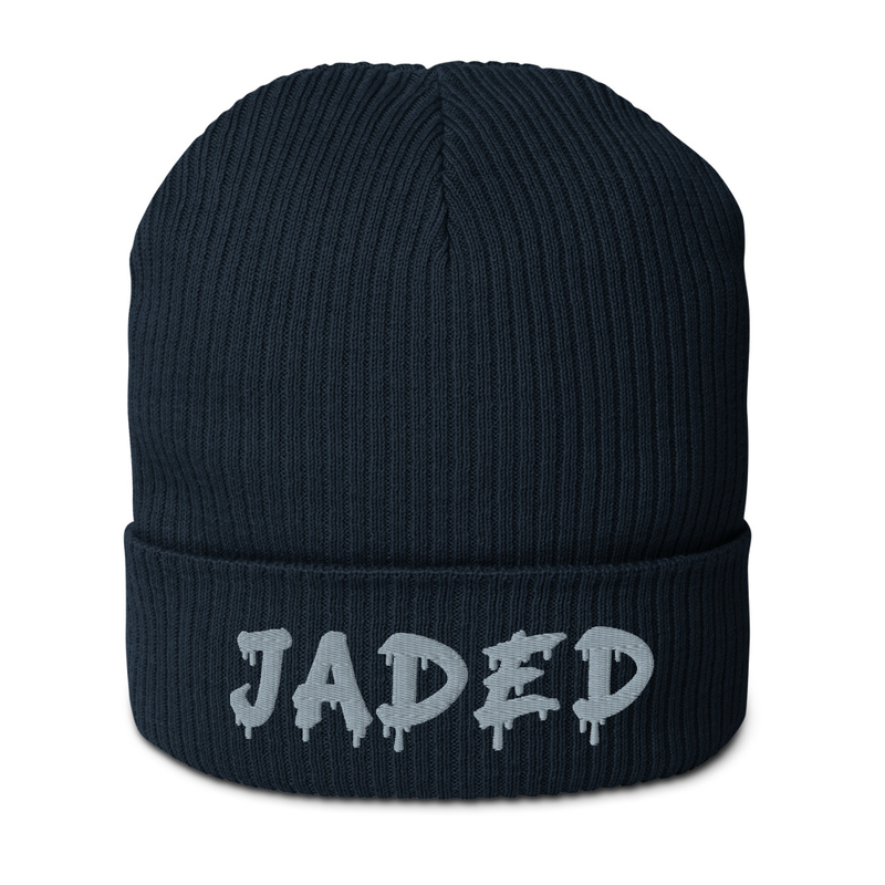 Jaded Beanie