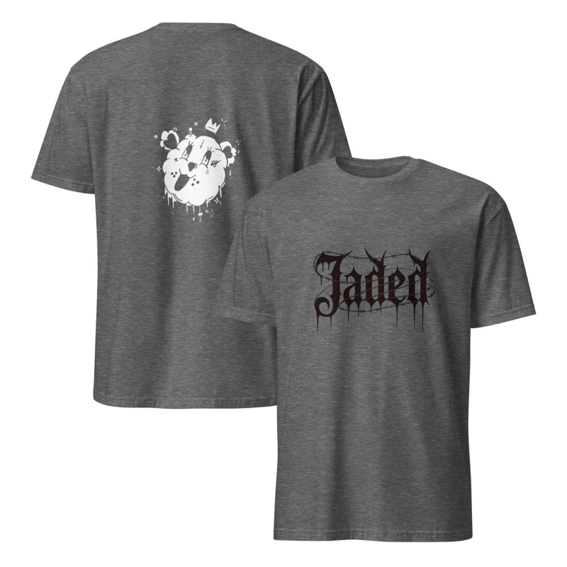 Jaded Graphic T-Shirt