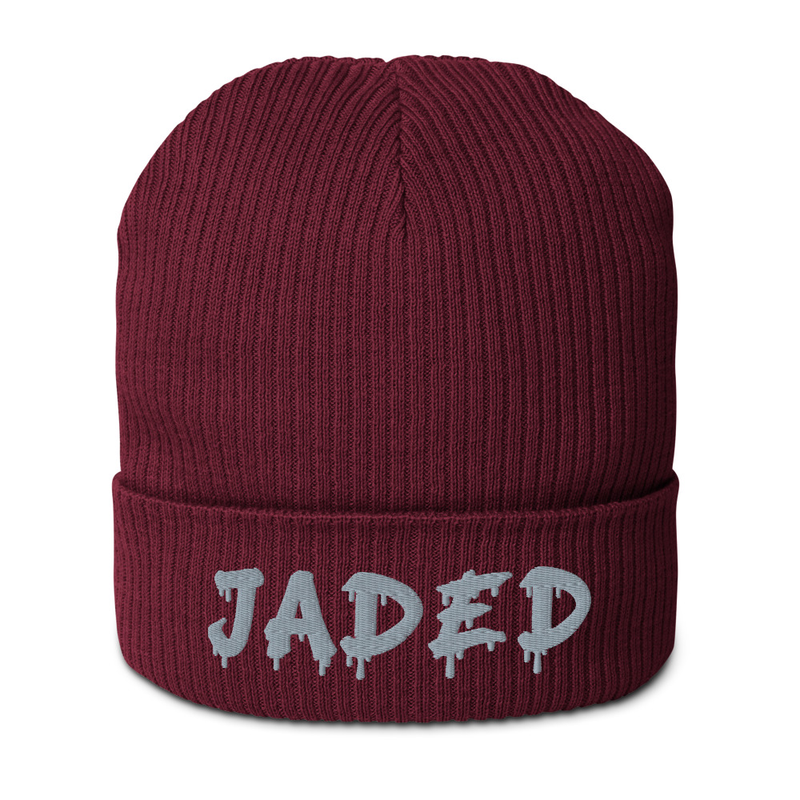 Jaded Beanie