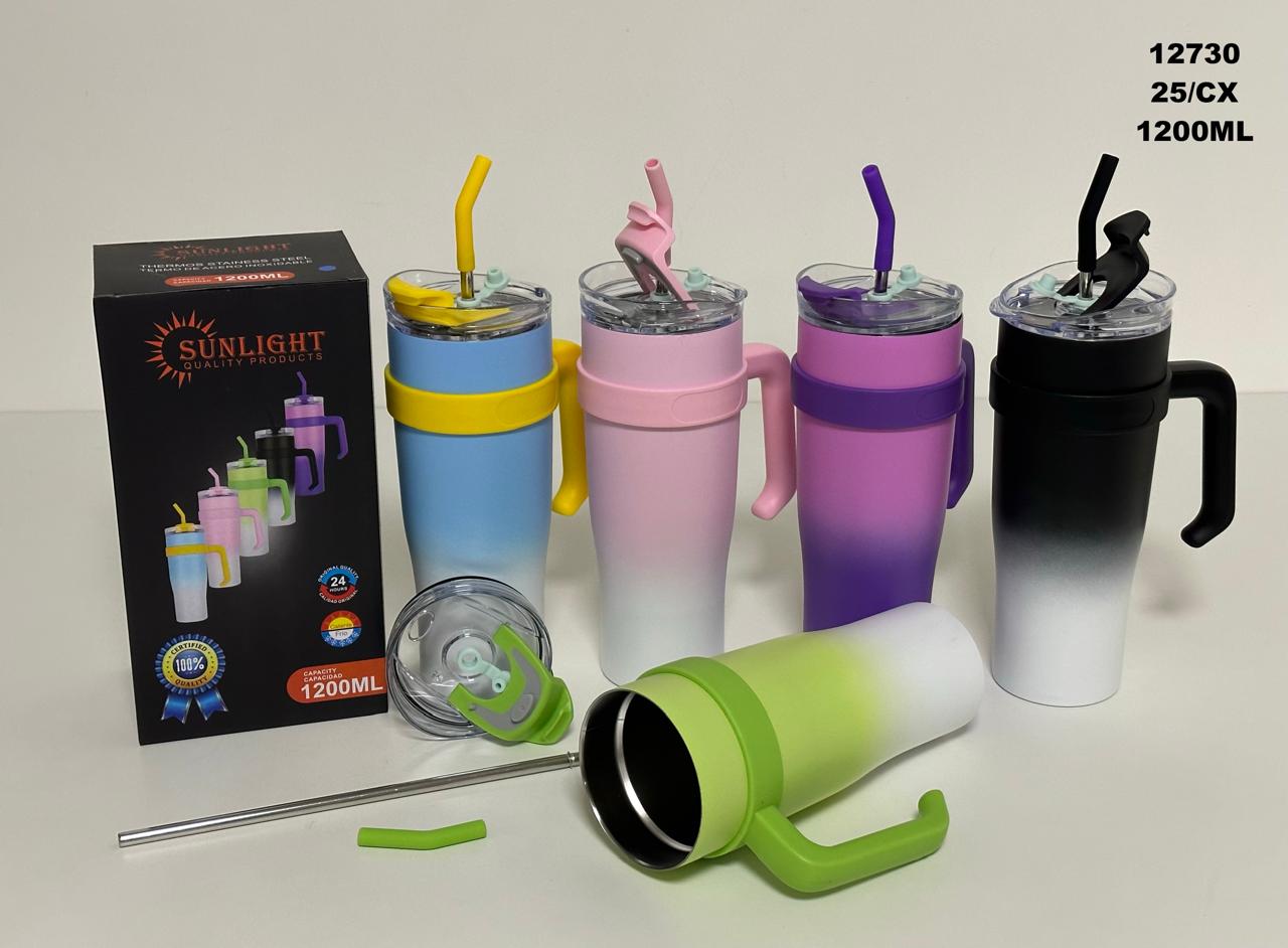 Vaso termico 1.2L (12730)