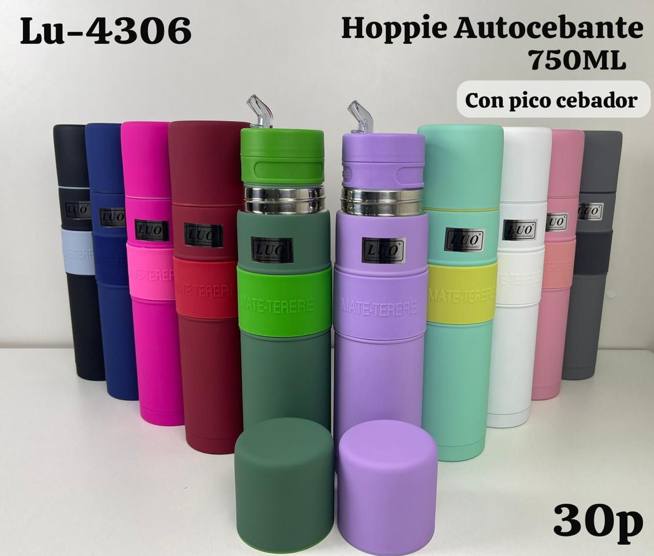 Matelisto 750ml (4306)