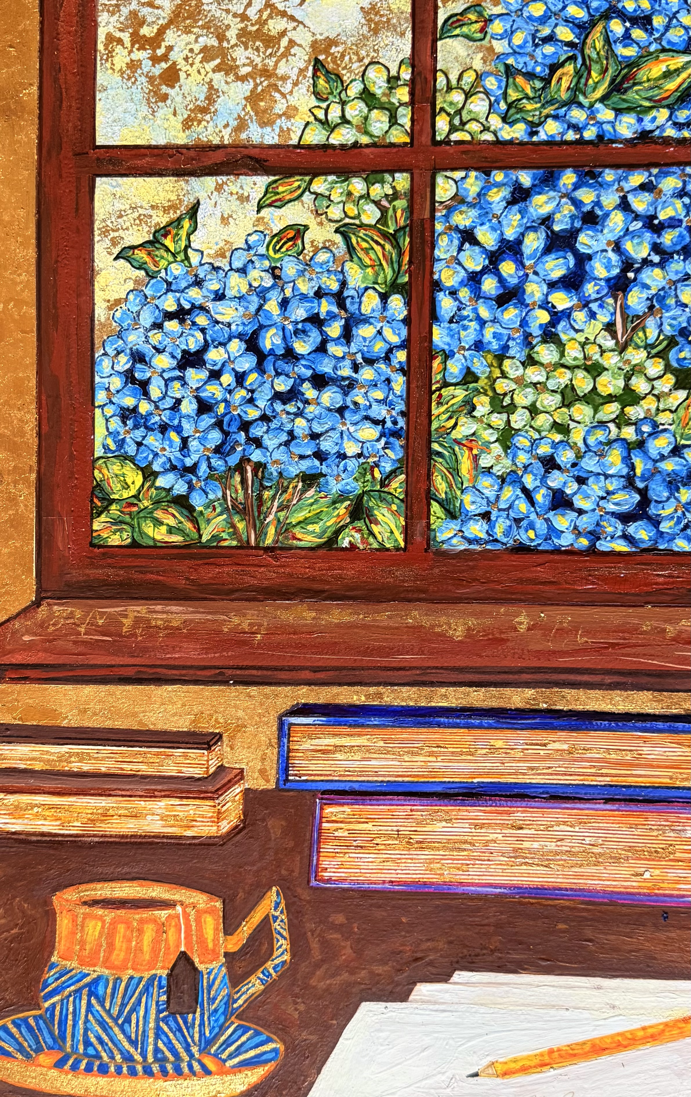 4x6" Unframed Art Prints