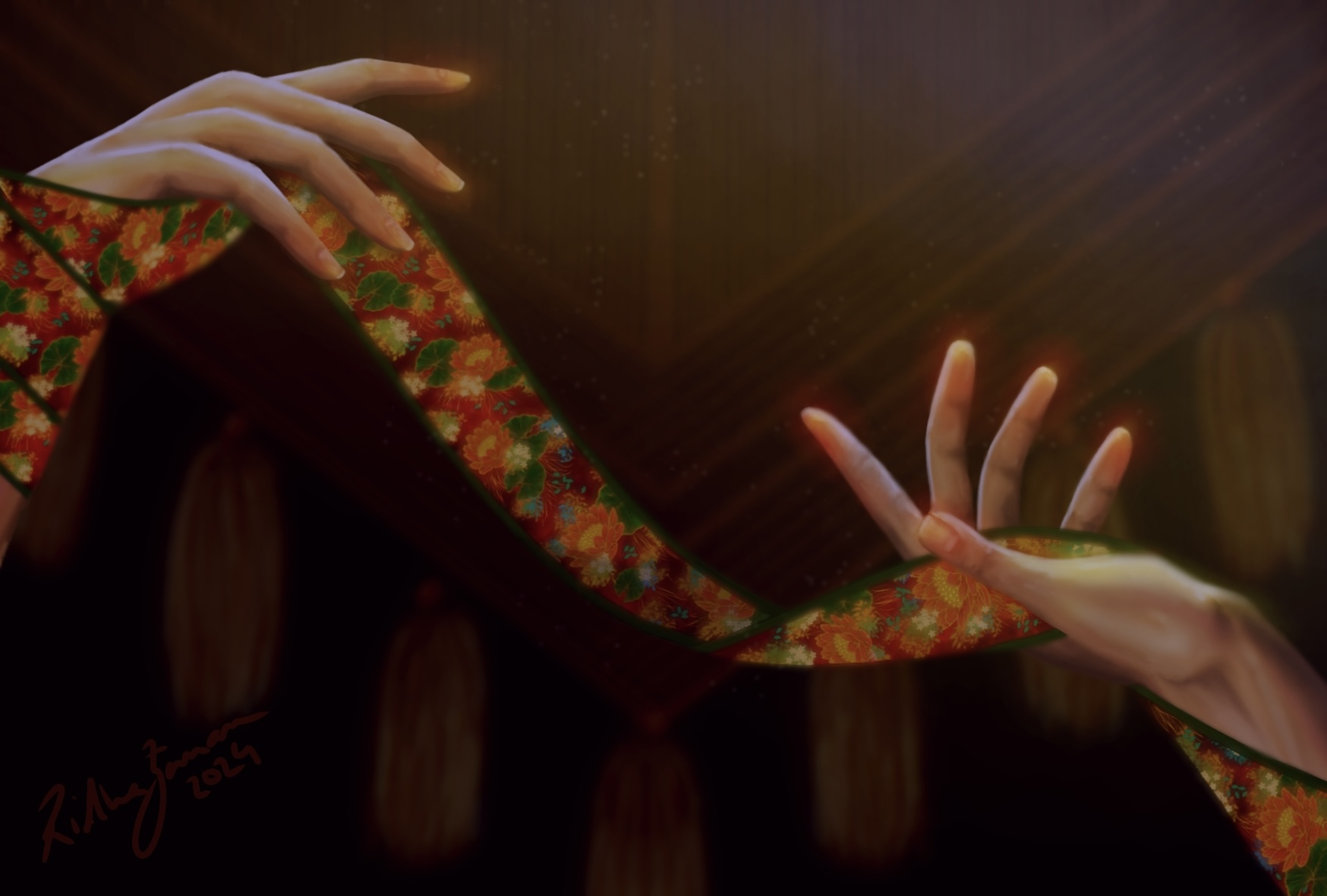 4x6" Unframed Art Prints