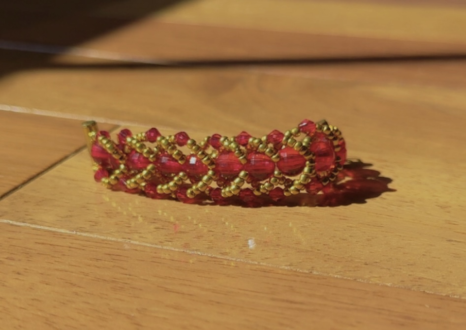 Braided Bracelet