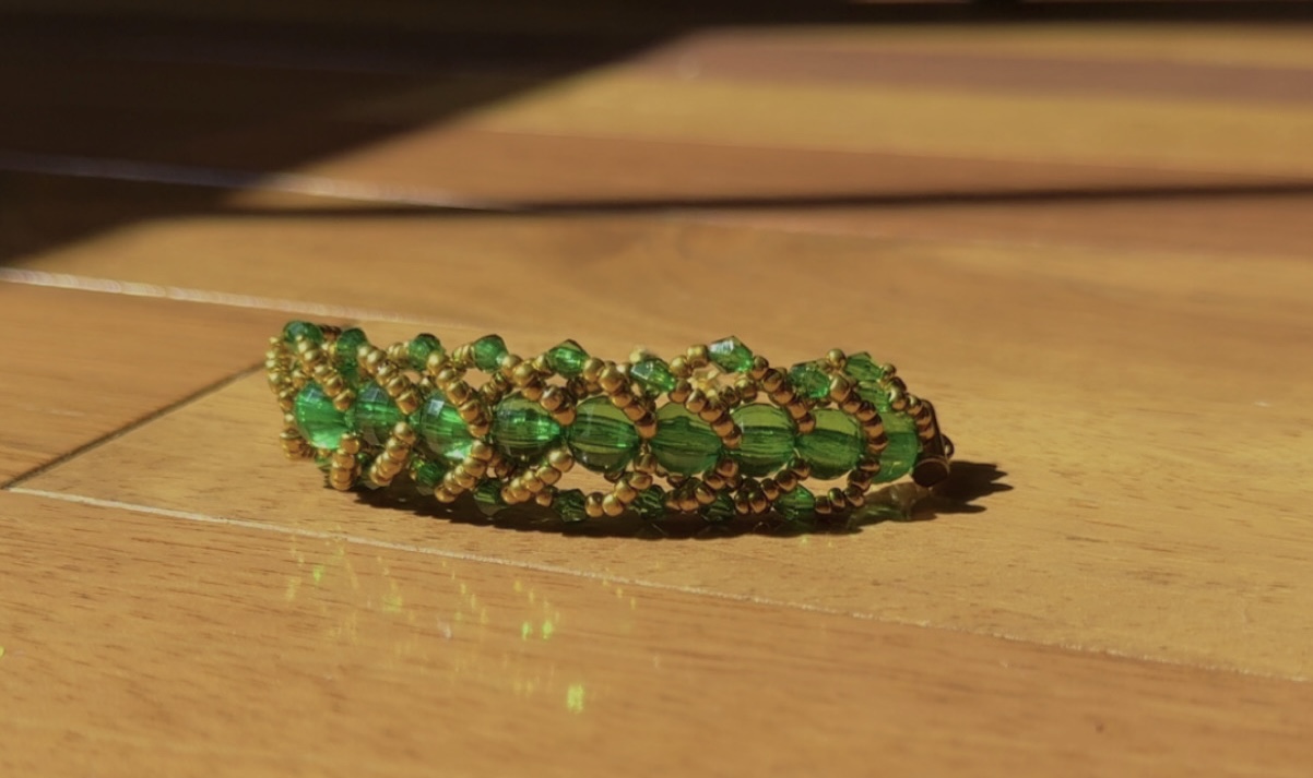 Braided Bracelet