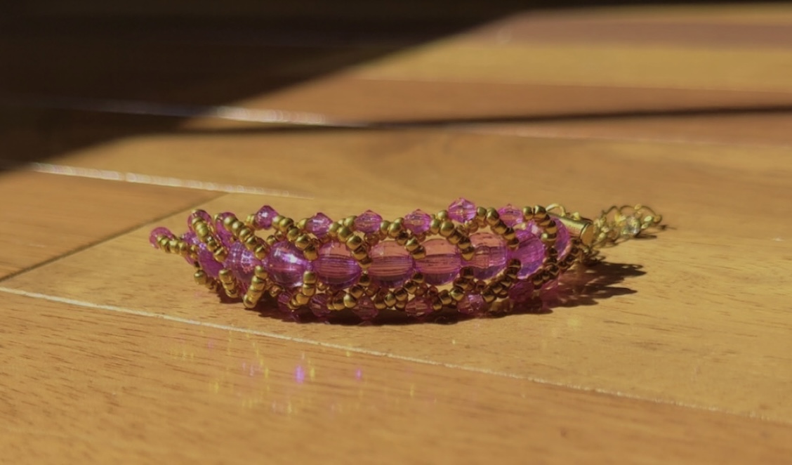 Braided Bracelet