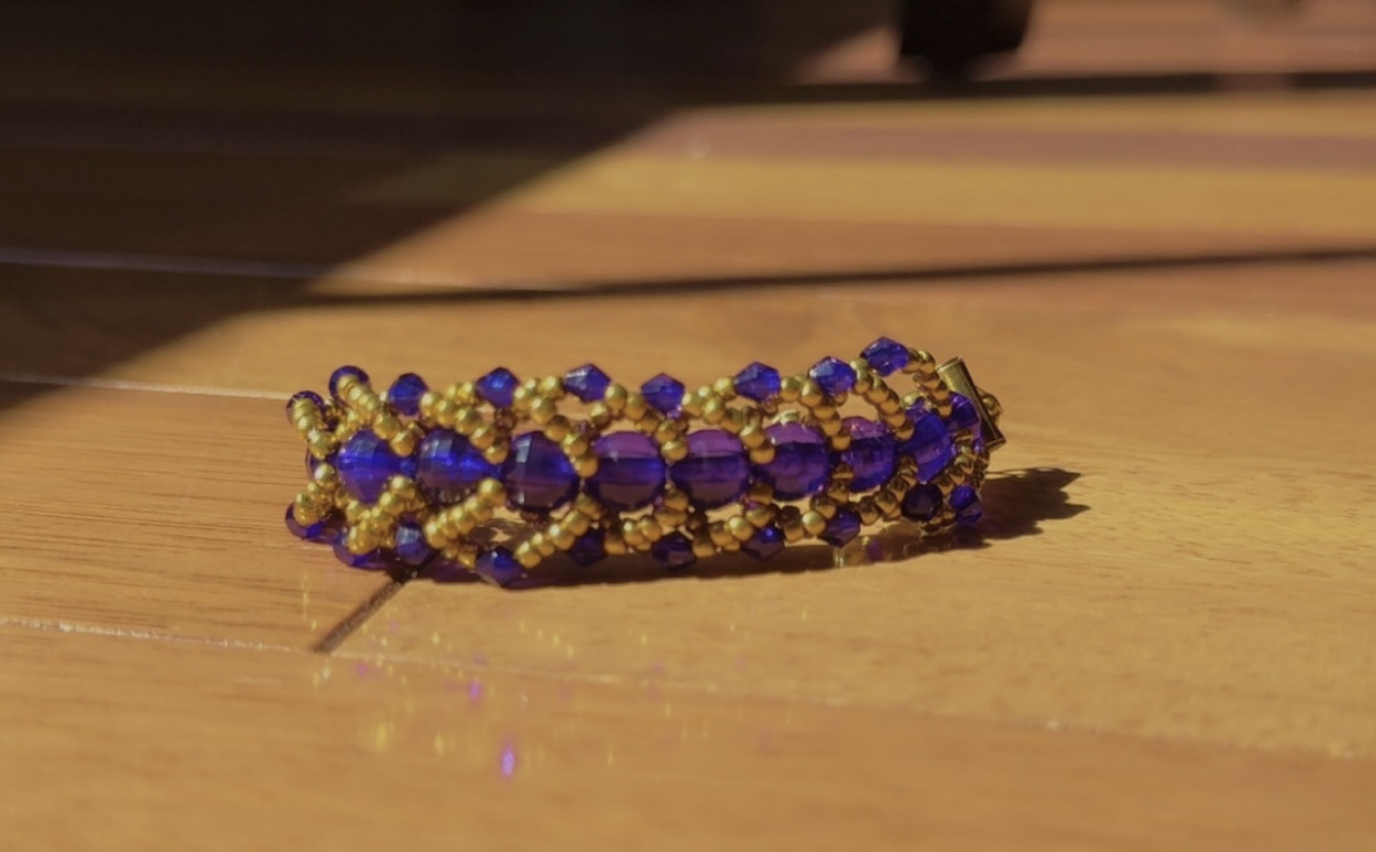 Braided Bracelet