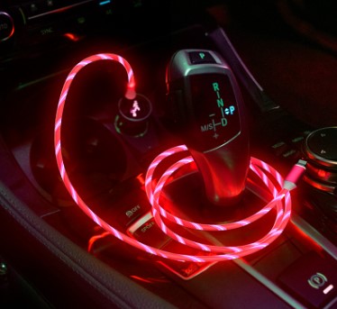 CABLE IMANTADO 03 ENTRADAS