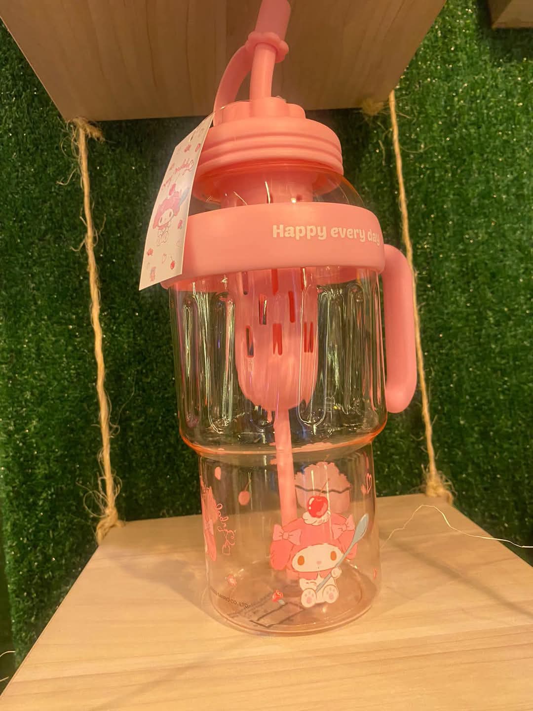 TOMATODO CON FILTRO – DISEÑO EN FORMA DE HELADO Y SORBETE