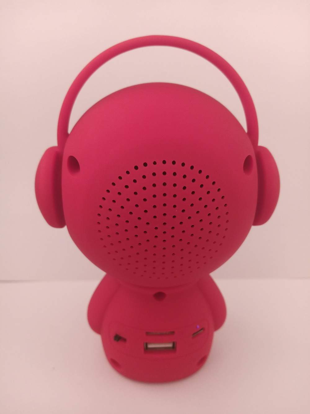 MINI-PARLANTE BLUETOOTH DEL JUEGO DEL CALAMAR