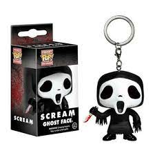 LLAVEROS DE COLECCION - FUNKO POP