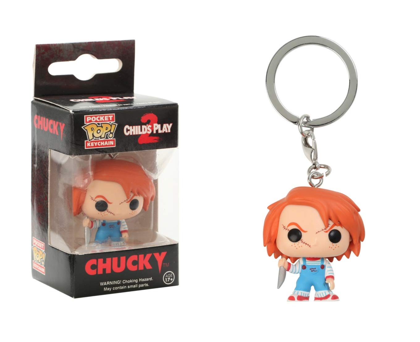 LLAVEROS DE COLECCION - FUNKO POP