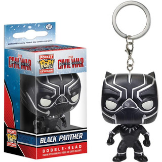 LLAVEROS DE COLECCION - FUNKO POP