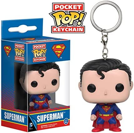 LLAVEROS DE COLECCION - FUNKO POP