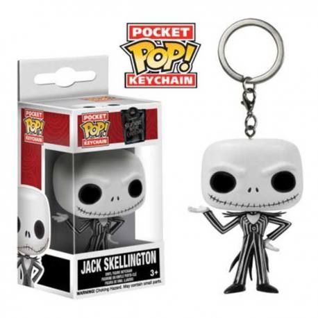 LLAVEROS DE COLECCION - FUNKO POP