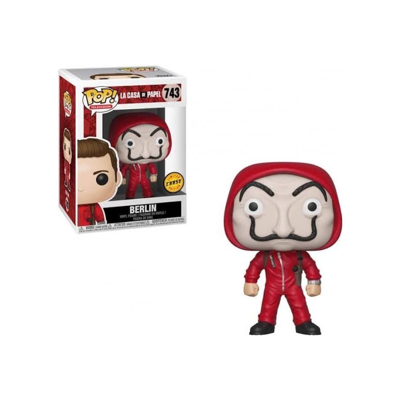 FIGURAS DE FUNKOS POP DE COLECCIÓN