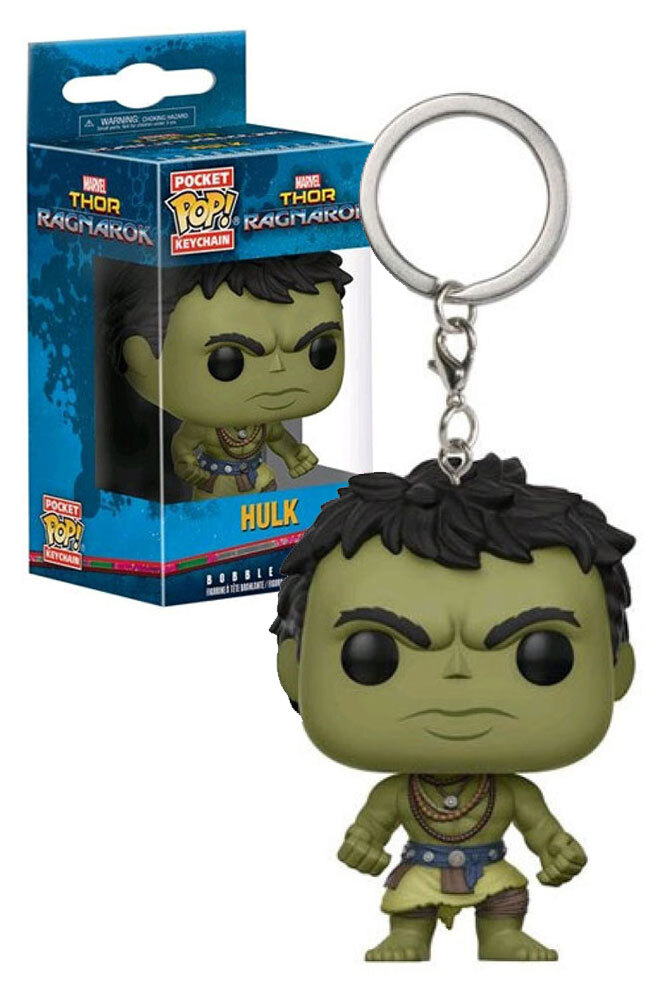 LLAVEROS DE COLECCION - FUNKO POP