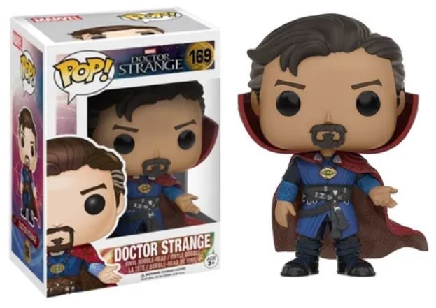 FIGURAS DE FUNKOS POP DE COLECCIÓN