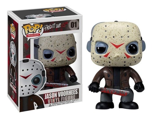 FIGURAS DE FUNKOS POP DE COLECCIÓN