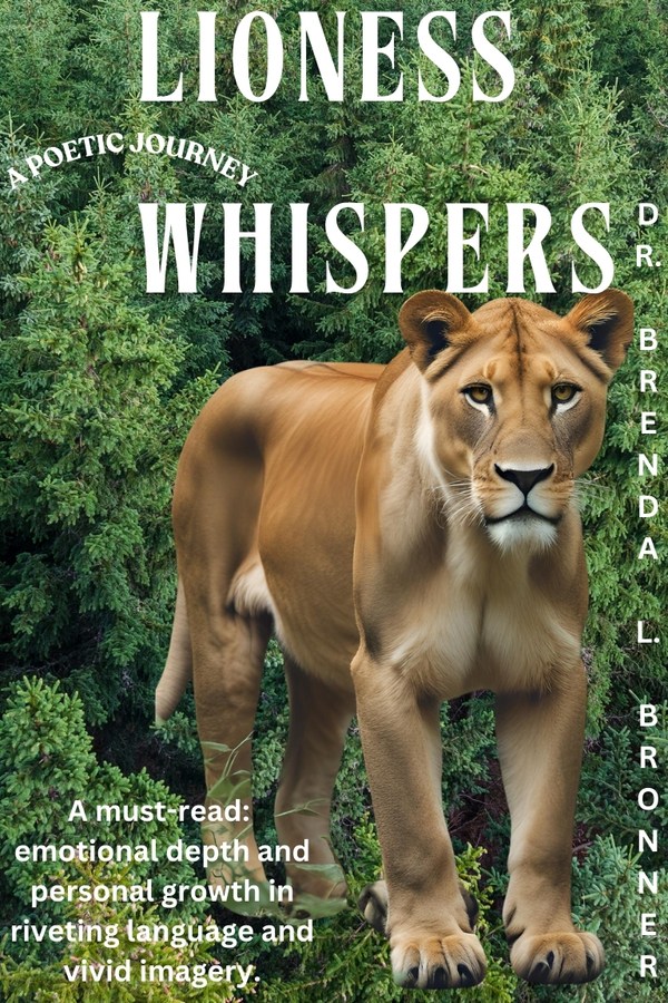 Lioness Whispers
