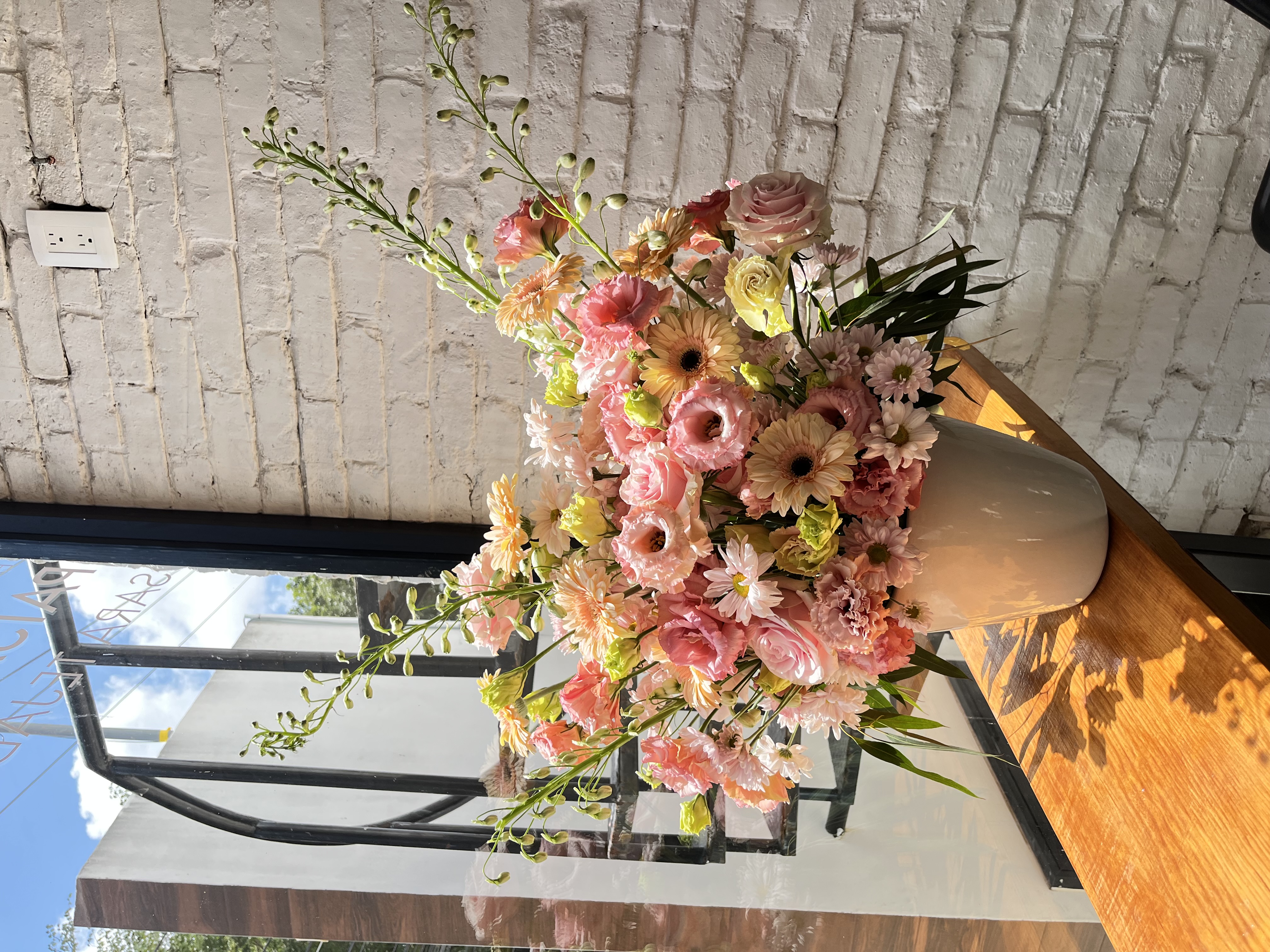 Barista's Choice (Arreglo)