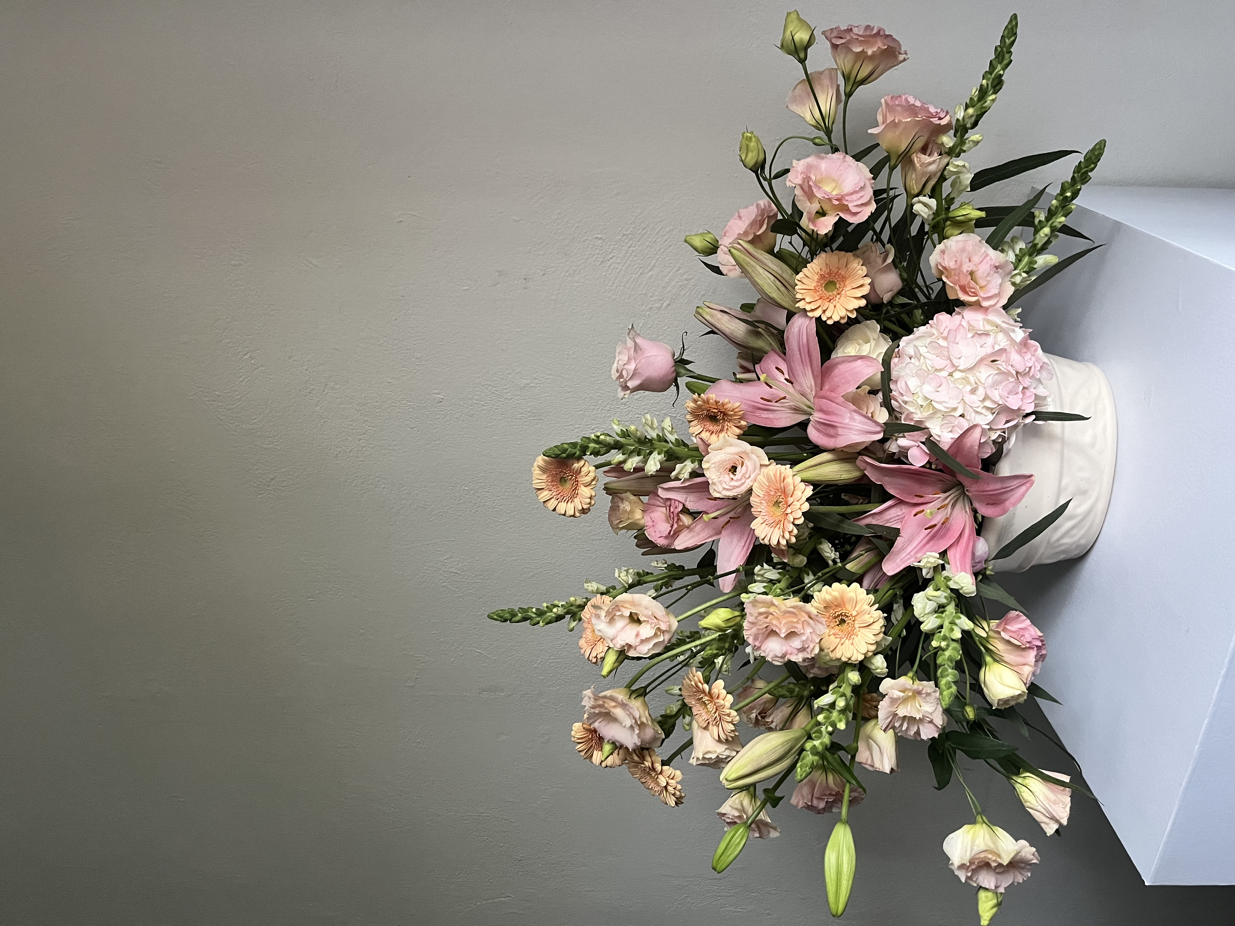 Barista's Choice (Arreglo)