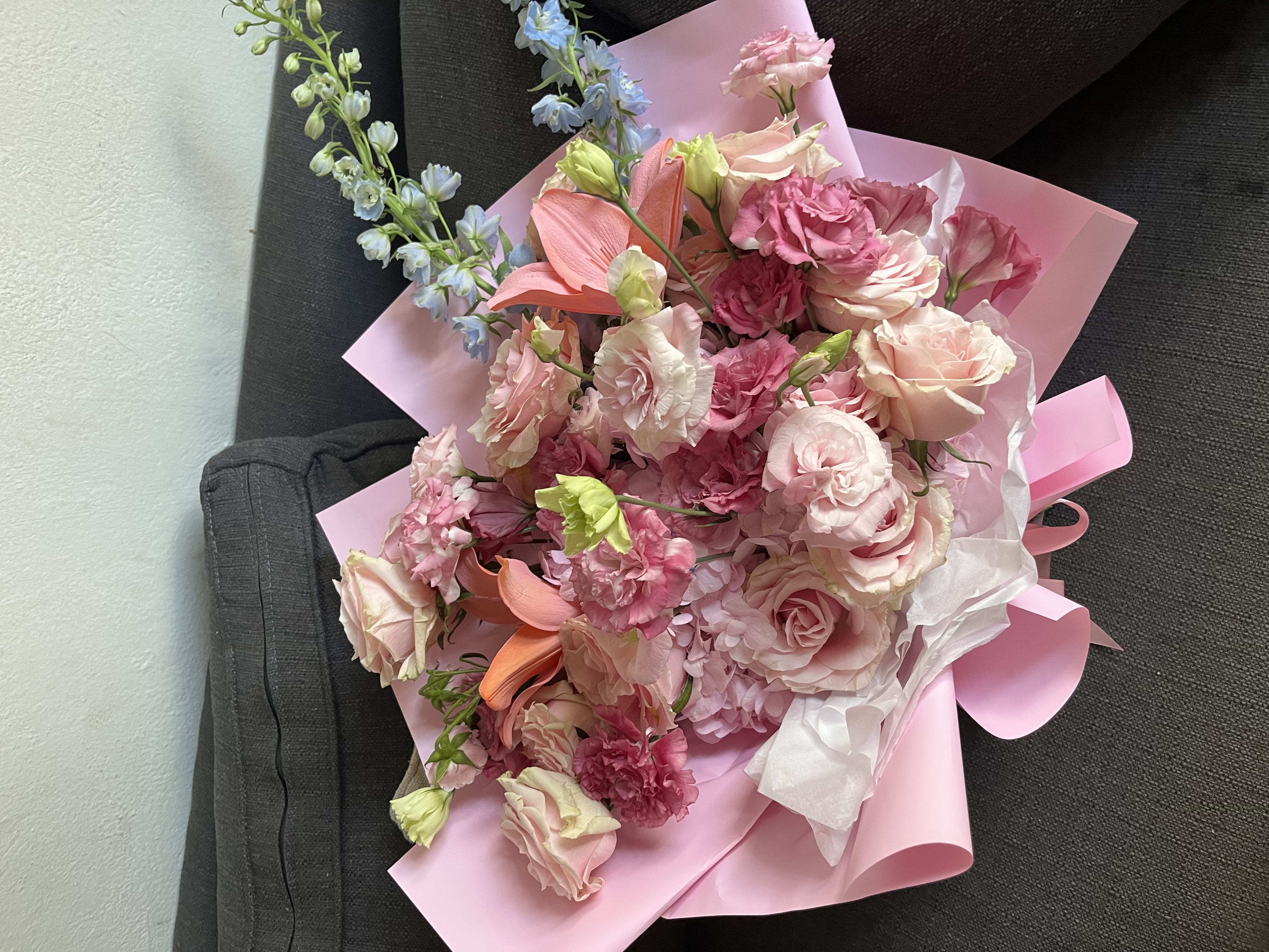 Barista's Choice (Bouquet)