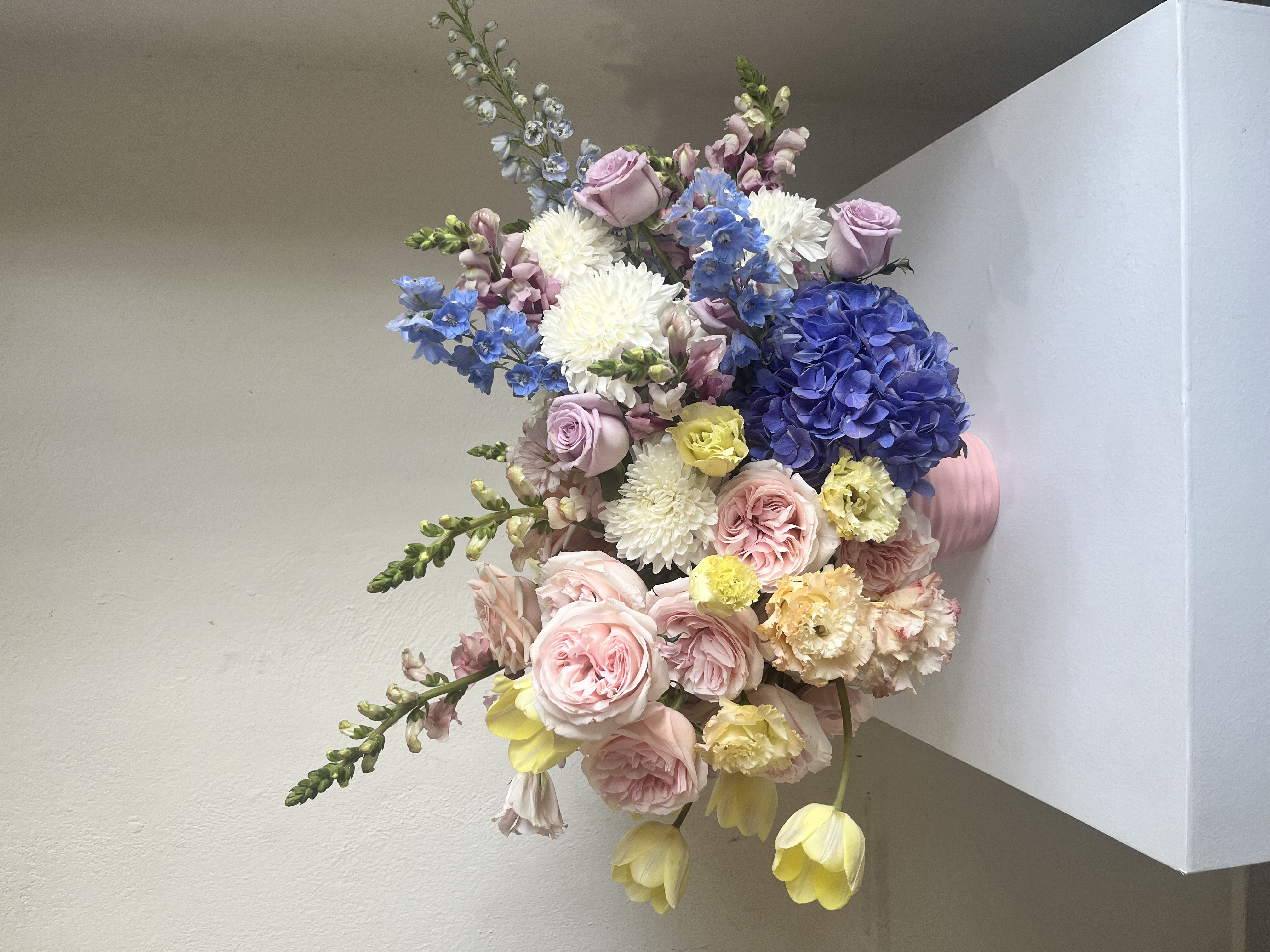 Barista's Choice (Arreglo)