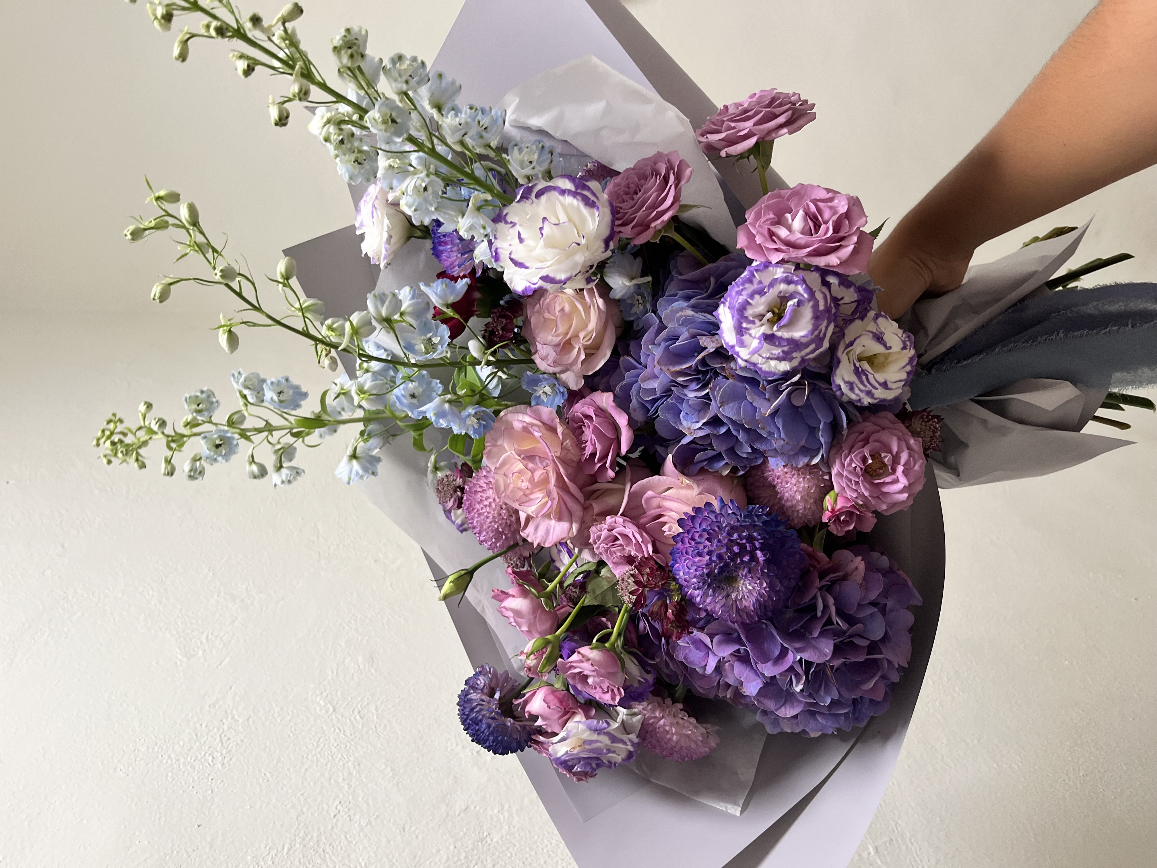 Barista's Choice (Bouquet)