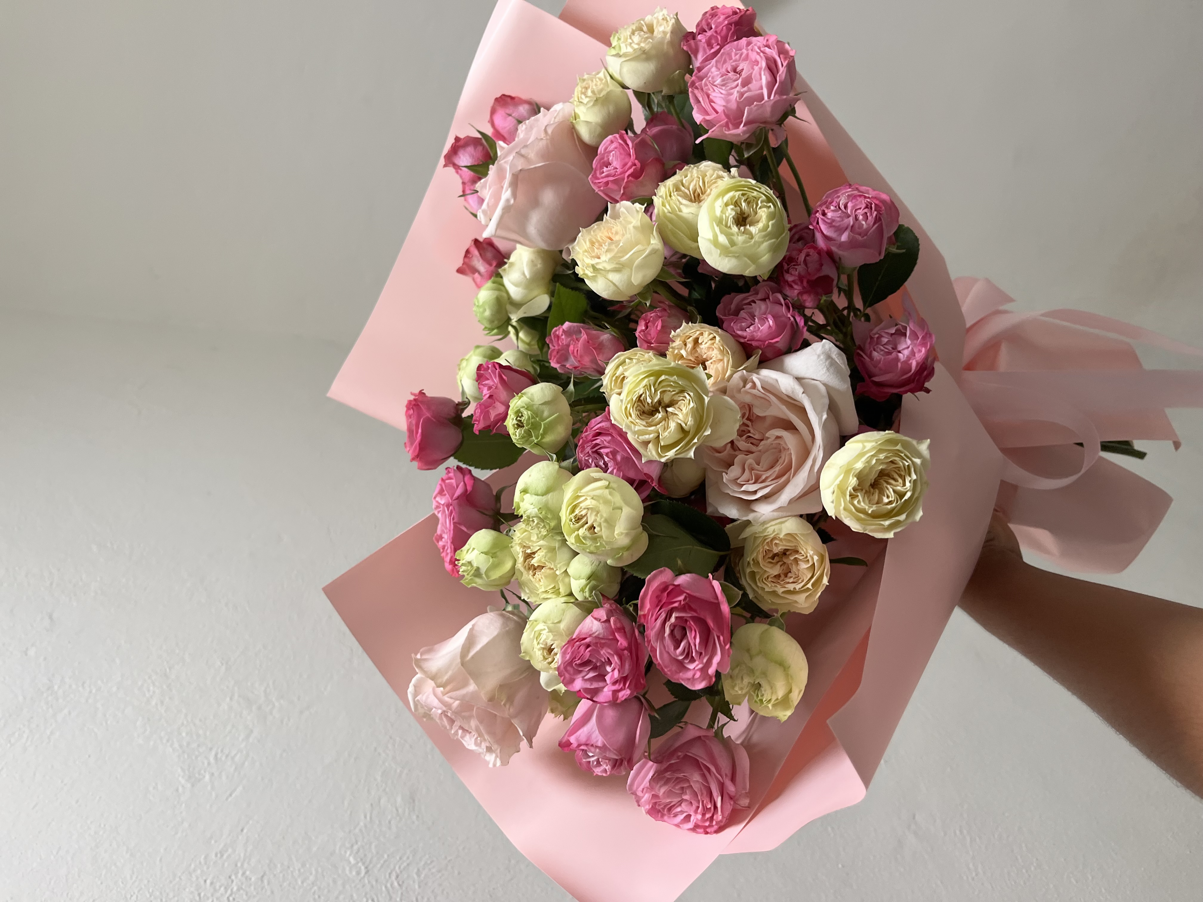 Bouquet Ramo del Día