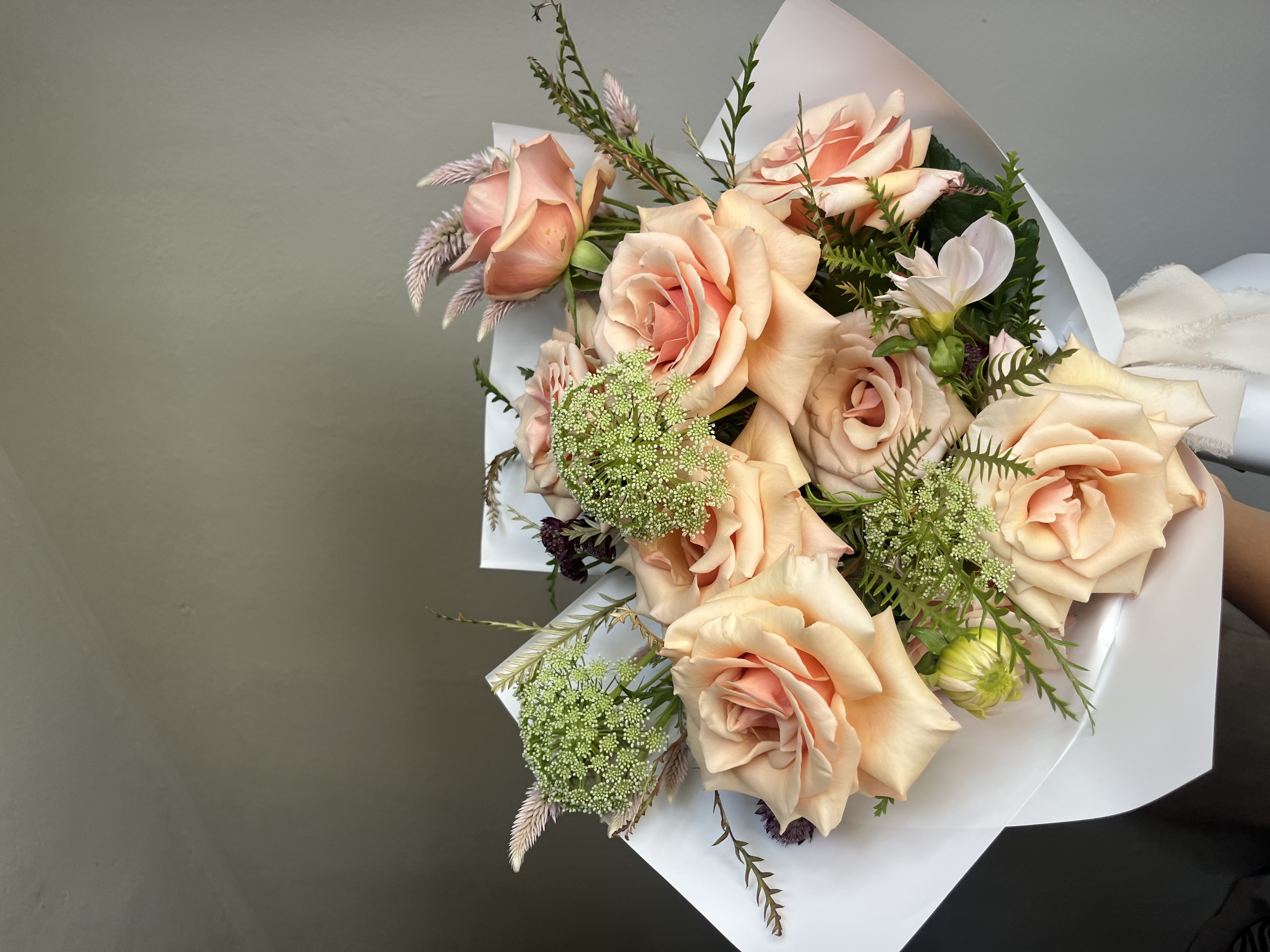 Bouquet Ramo del Día