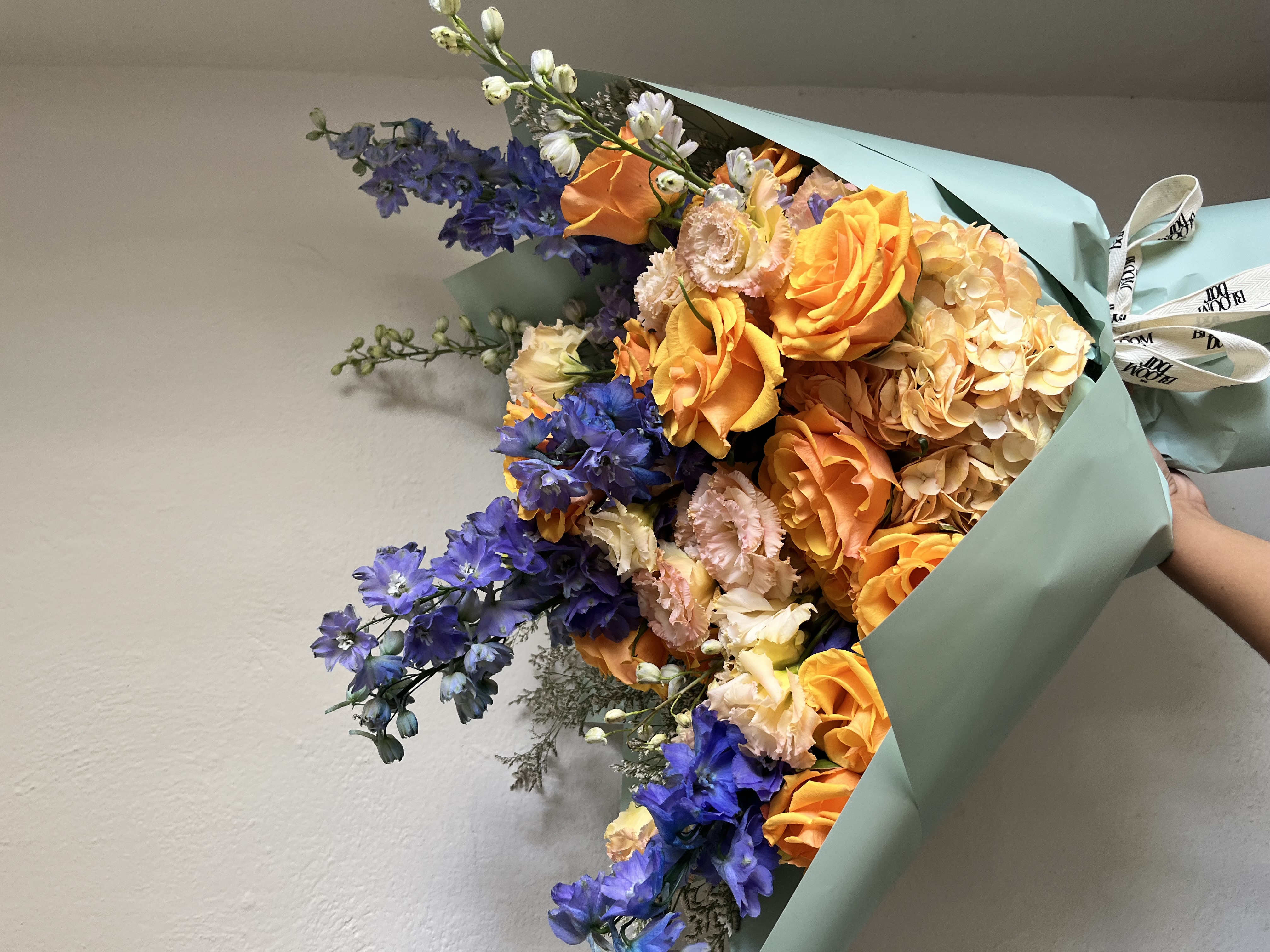 Barista's Choice (Bouquet)