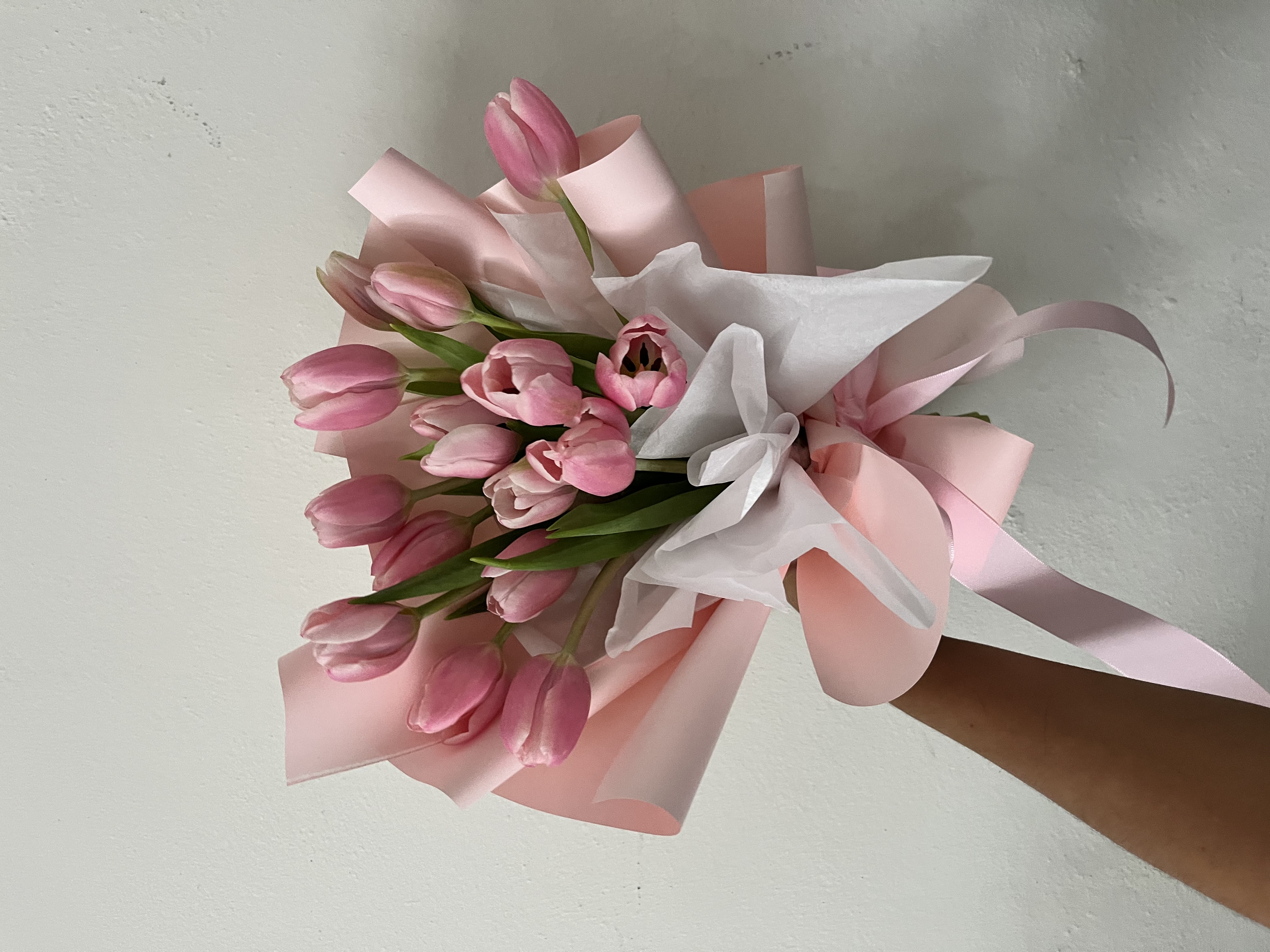 Bouquet Plum Princess