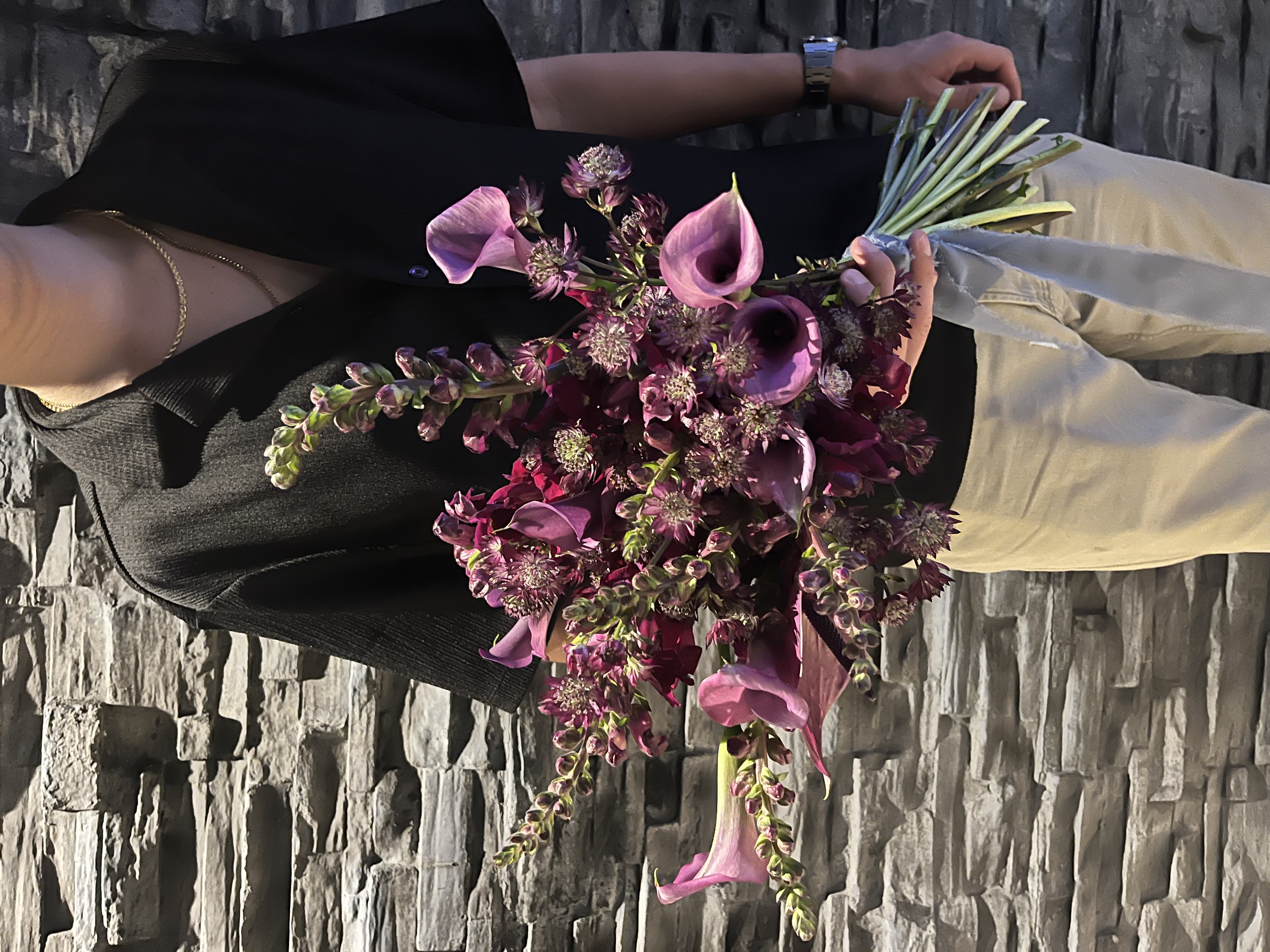 Barista's Choice (Bouquet)