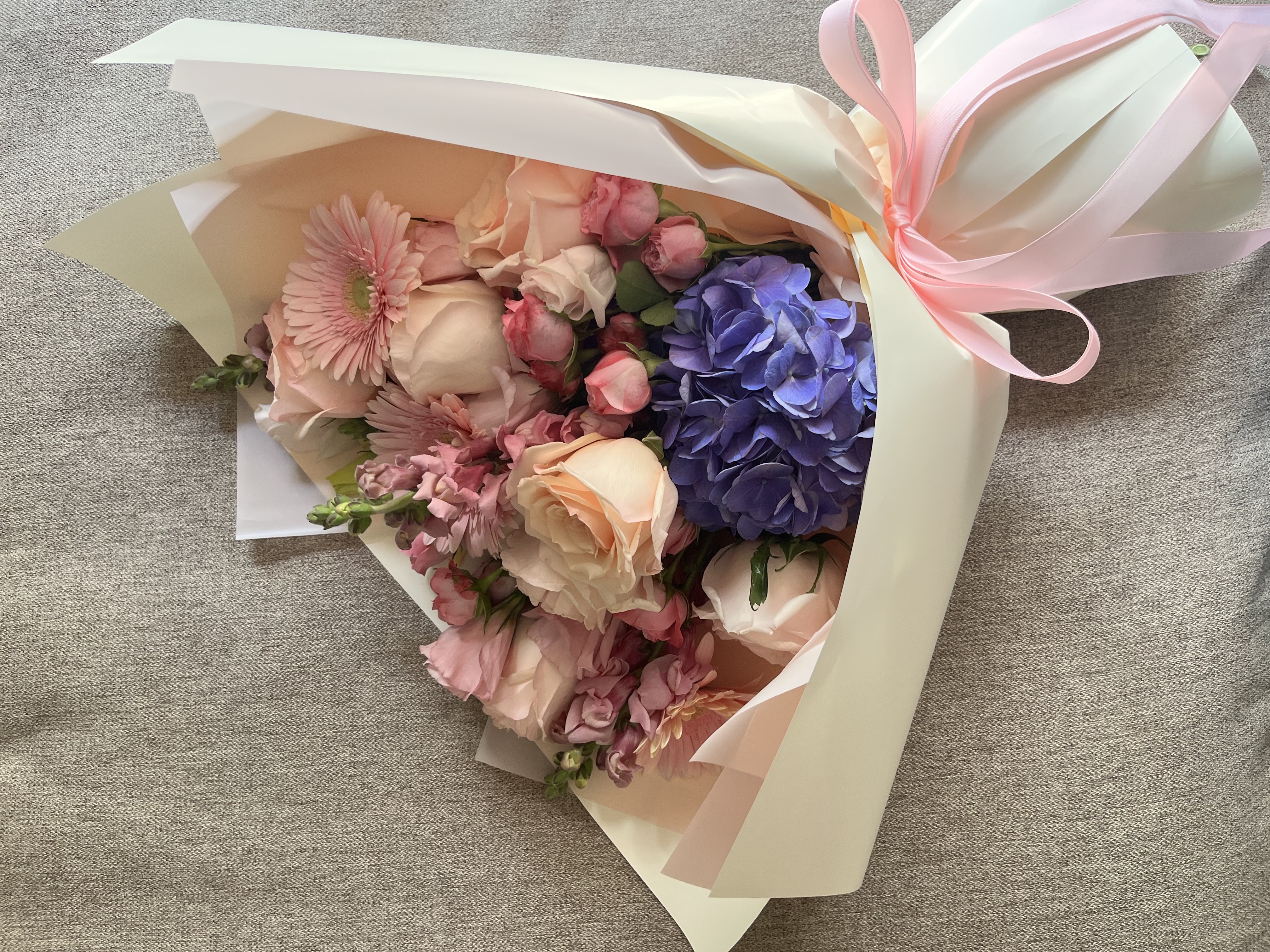 Bouquet Ramo del Día