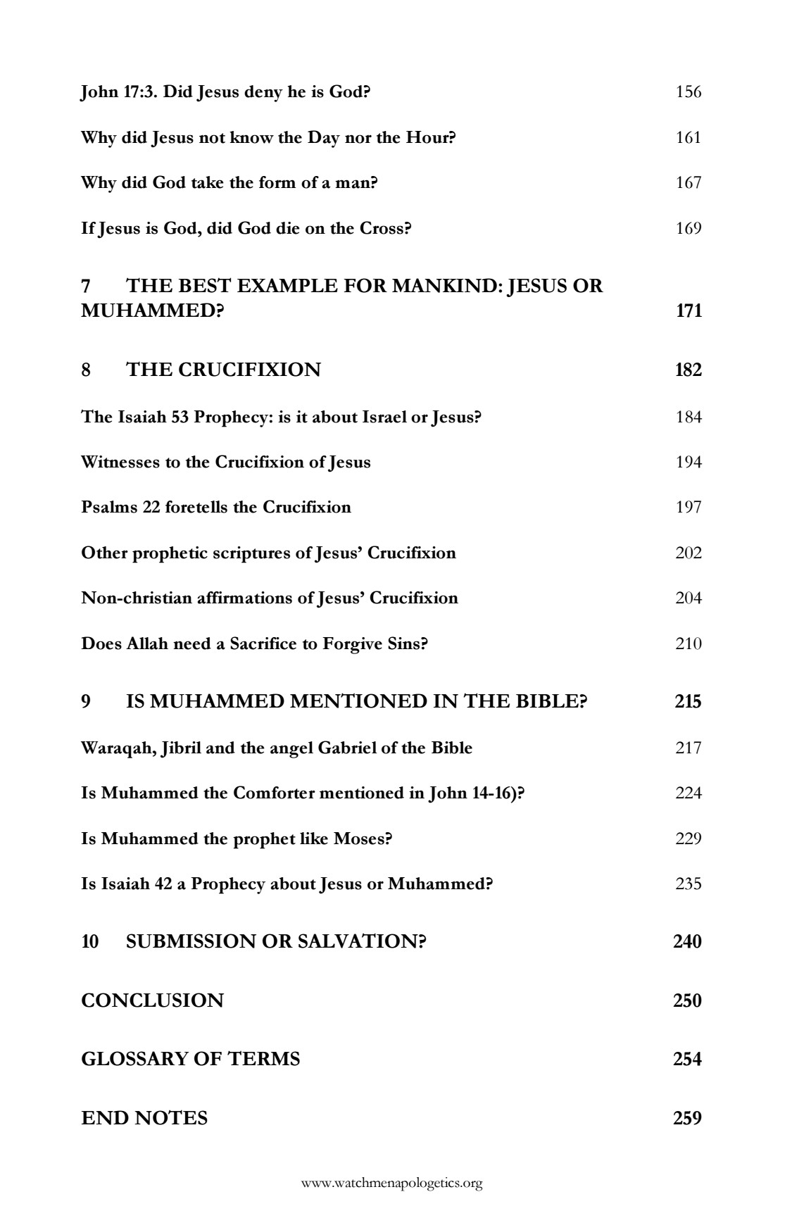 COUNTERFEITING YAHWEH (eBook). Coming soon!