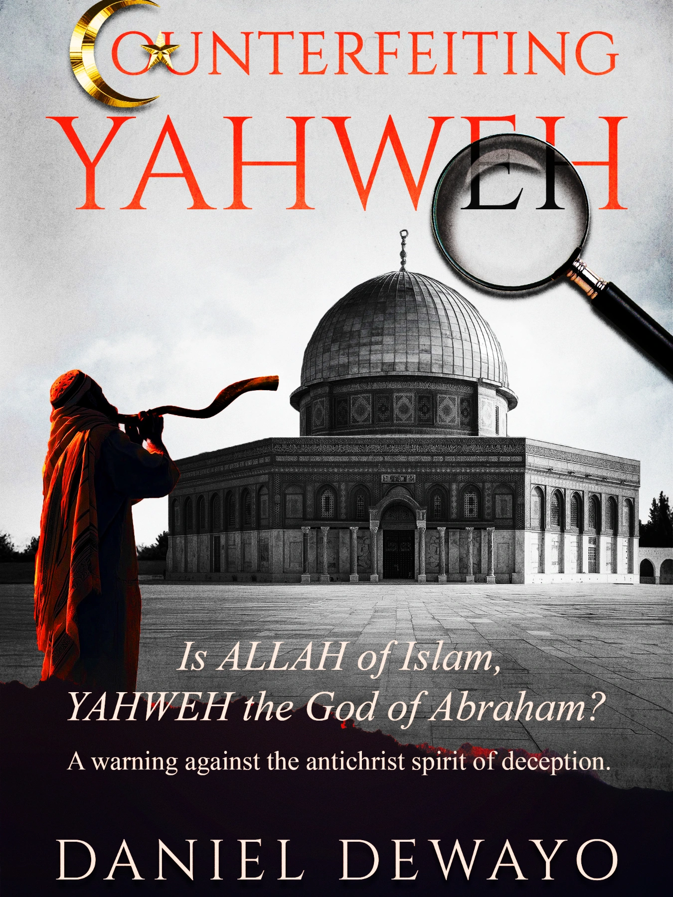 Counterfeiting YAHWEH