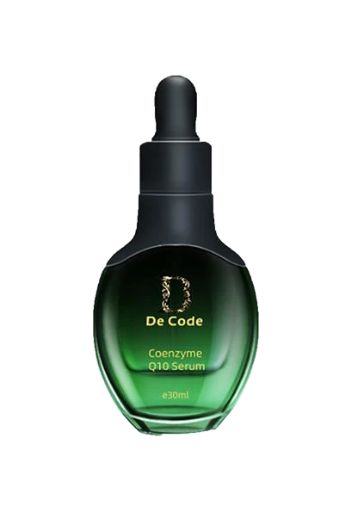 De Code 微脂囊Q10精華液