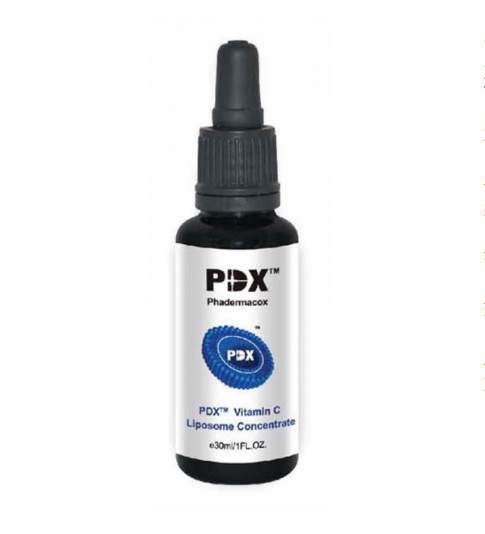 PDX - 微脂囊維生素C精華液