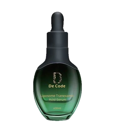 De Code 微脂囊傳明酸精華液