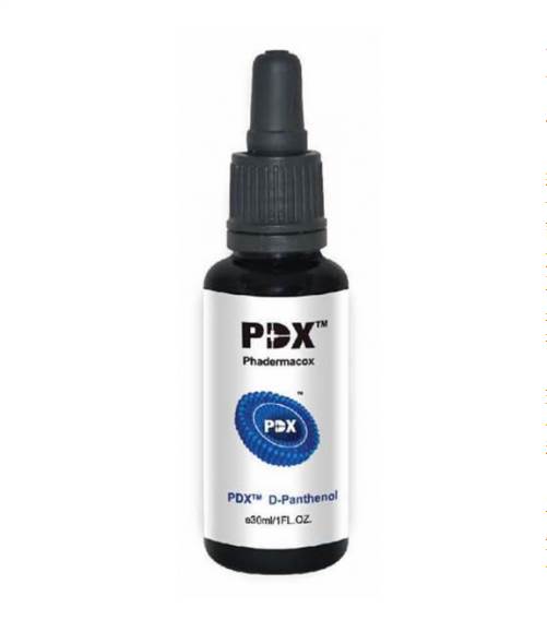 PDX - 微脂囊維他命B5精華液