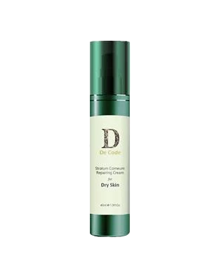 De Code 角質修復面霜-乾性皮膚適用（45ml）