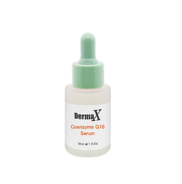 DermaX - 納米Q10精華液