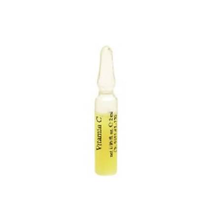Bio-Active Ampoules : 維他命C美白精華