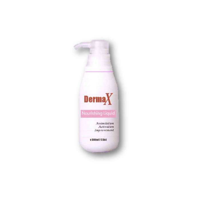 DermaX  健膚孖寶-深層潔膚液