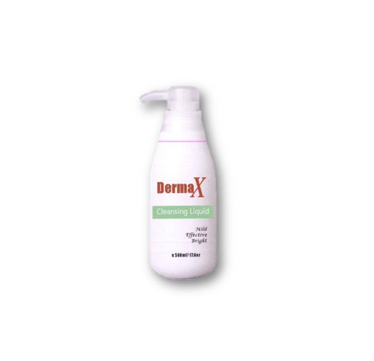 DermaX  健膚孖寶-健膚營養液